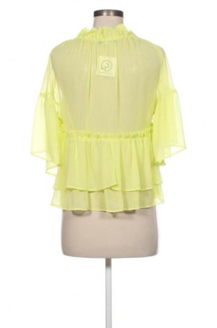 Dámská halenka Zara, Velikost S, Barva Zelená, Cena  253,00 Kč