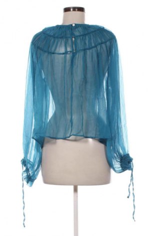 Damen Shirt Zara, Größe L, Farbe Blau, Preis 11,99 €