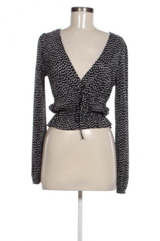 Дамска блуза Zara, Размер S, Цвят Многоцветен, Цена 8,69 €