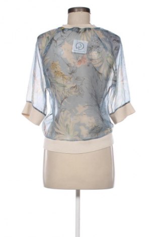 Bluză de femei Zara, Mărime XS, Culoare Multicolor, Preț 64,99 Lei