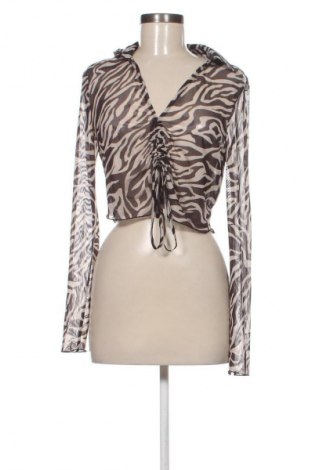 Dámská halenka Zara, Velikost XL, Barva Vícebarevné, Cena  401,00 Kč