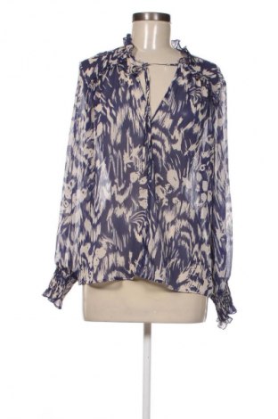 Damen Shirt Zara, Größe L, Farbe Mehrfarbig, Preis € 24,99