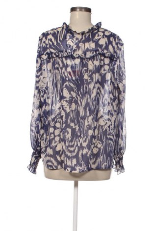 Damen Shirt Zara, Größe L, Farbe Mehrfarbig, Preis € 24,99