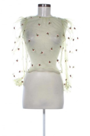 Dámská halenka Zara, Velikost S, Barva Vícebarevné, Cena  346,00 Kč