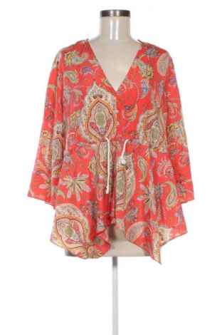 Dámská halenka Zara, Velikost L, Barva Vícebarevné, Cena  342,00 Kč