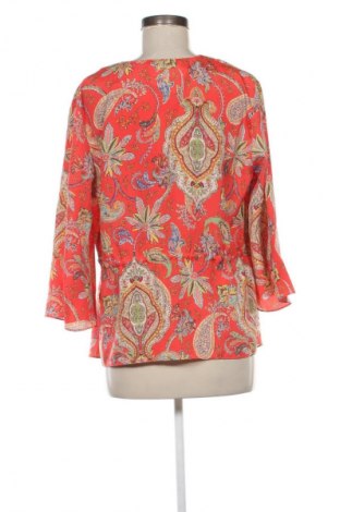 Dámská halenka Zara, Velikost L, Barva Vícebarevné, Cena  342,00 Kč