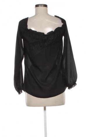 Dámská halenka Zara, Velikost M, Barva Černá, Cena  342,00 Kč