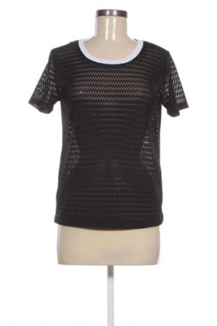 Dámska blúza Zara, Veľkosť L, Farba Čierna, Cena  11,95 €