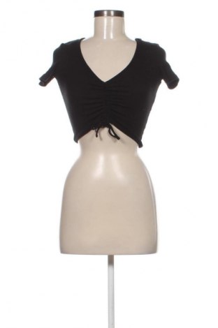 Bluză de femei Zara, Mărime S, Culoare Negru, Preț 51,99 Lei