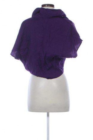 Női blúz Zara, Méret S, Szín Lila, Ár 9 200 Ft