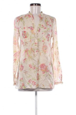 Damen Shirt Zara, Größe S, Farbe Mehrfarbig, Preis € 11,99