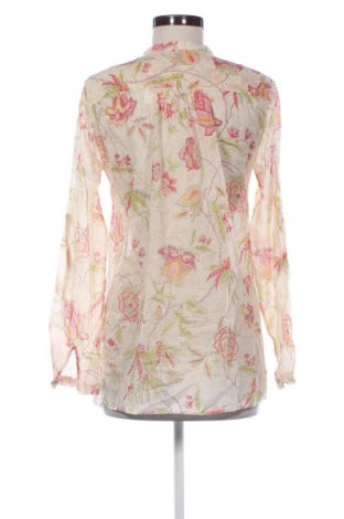 Damen Shirt Zara, Größe S, Farbe Mehrfarbig, Preis € 11,99