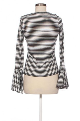 Bluză de femei Zara, Mărime M, Culoare Multicolor, Preț 64,99 Lei