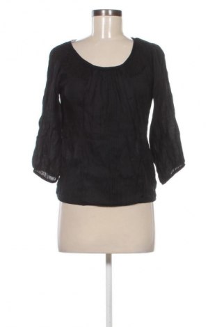 Dámská halenka Zara, Velikost S, Barva Černá, Cena  249,00 Kč