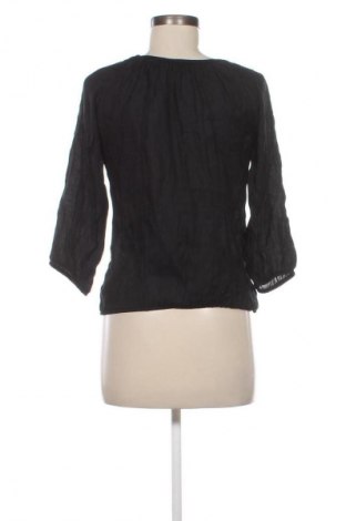 Dámská halenka Zara, Velikost S, Barva Černá, Cena  249,00 Kč