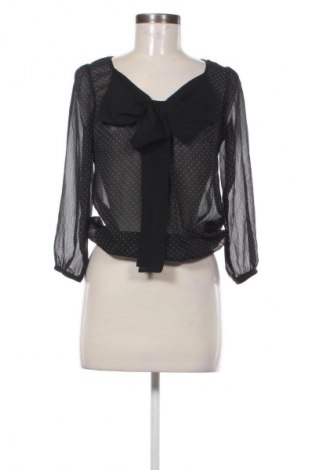 Bluză de femei Zara, Mărime S, Culoare Multicolor, Preț 64,99 Lei