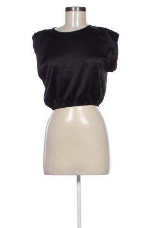 Bluză de femei Zara, Mărime S, Culoare Negru, Preț 47,99 Lei