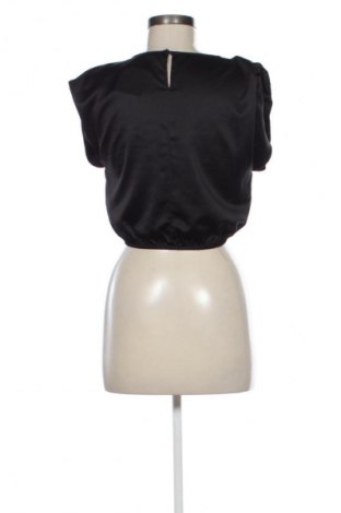 Bluză de femei Zara, Mărime S, Culoare Negru, Preț 47,99 Lei