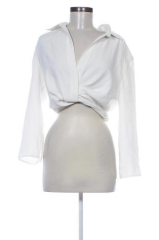 Dámská halenka Zara, Velikost L, Barva Bílá, Cena  369,00 Kč