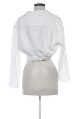 Dámská halenka Zara, Velikost L, Barva Bílá, Cena  369,00 Kč