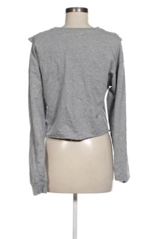 Bluză de femei Zara, Mărime S, Culoare Gri, Preț 64,99 Lei