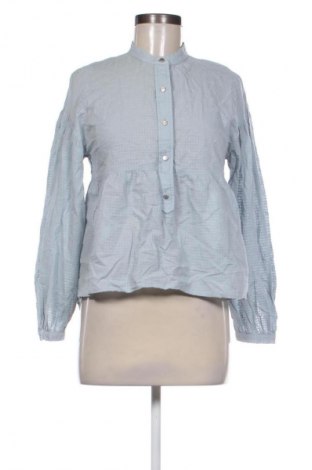 Damen Shirt Zara, Größe XS, Farbe Blau, Preis € 13,81