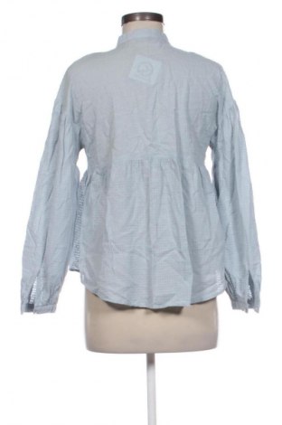 Damen Shirt Zara, Größe XS, Farbe Blau, Preis € 13,81