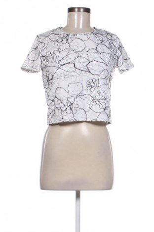 Damen Shirt Zara, Größe S, Farbe Mehrfarbig, Preis € 10,23