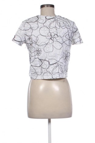 Damen Shirt Zara, Größe S, Farbe Mehrfarbig, Preis € 10,23