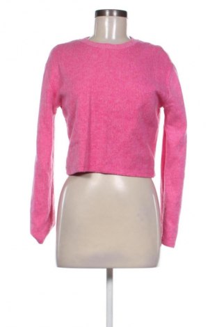 Damen Shirt Zara, Größe S, Farbe Rosa, Preis € 13,81