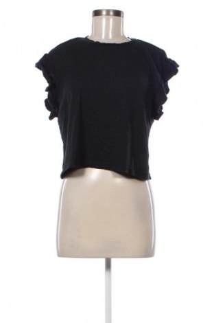 Dámská halenka Zara, Velikost M, Barva Černá, Cena  253,00 Kč