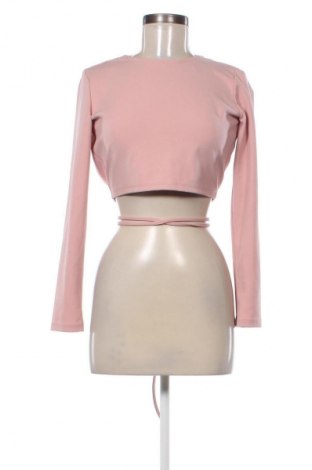 Dámská halenka Zara, Velikost S, Barva Růžová, Cena  342,00 Kč