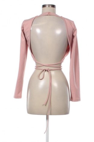 Dámská halenka Zara, Velikost S, Barva Růžová, Cena  342,00 Kč