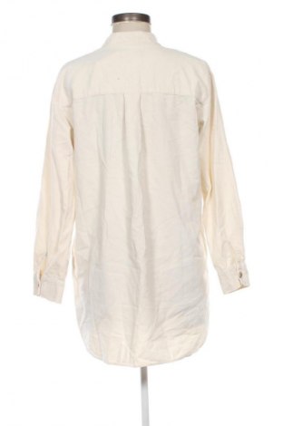 Γυναικεία μπλούζα Zara, Μέγεθος S, Χρώμα Εκρού, Τιμή 13,80 €