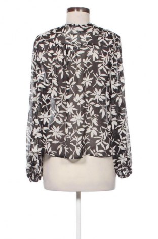 Дамска блуза Zara, Размер XL, Цвят Многоцветен, Цена 62,00 лв.