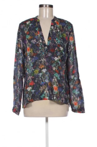 Bluză de femei Zara, Mărime L, Culoare Multicolor, Preț 64,99 Lei