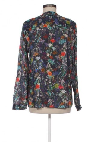 Bluză de femei Zara, Mărime L, Culoare Multicolor, Preț 64,99 Lei