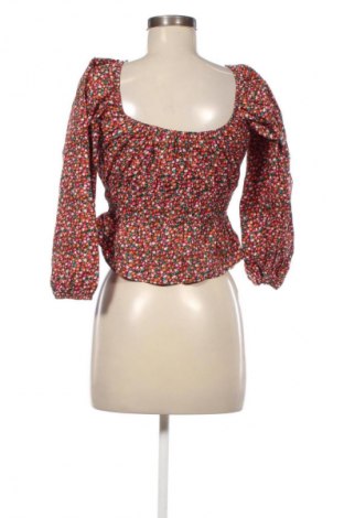 Bluză de femei Zara, Mărime S, Culoare Multicolor, Preț 54,99 Lei