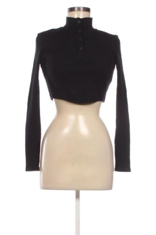 Dámská halenka Zara, Velikost M, Barva Černá, Cena  189,00 Kč