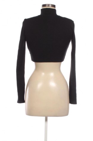 Dámská halenka Zara, Velikost M, Barva Černá, Cena  189,00 Kč