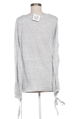 Damen Shirt Zara, Größe M, Farbe Grau, Preis 9,99 €