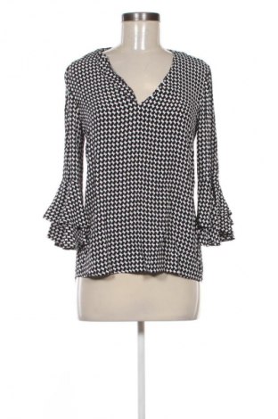 Dámská halenka Zara, Velikost S, Barva Vícebarevné, Cena  342,00 Kč