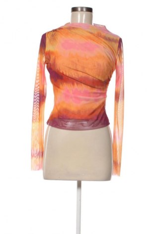 Bluză de femei Zara, Mărime M, Culoare Multicolor, Preț 59,99 Lei