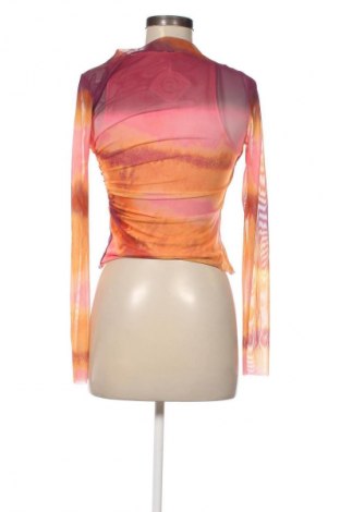 Bluză de femei Zara, Mărime M, Culoare Multicolor, Preț 59,99 Lei