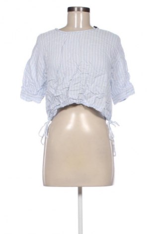 Damen Shirt Zara, Größe S, Farbe Mehrfarbig, Preis € 10,24