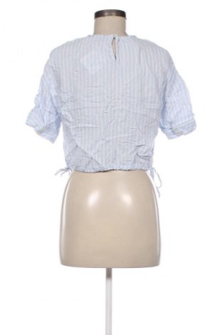 Damen Shirt Zara, Größe S, Farbe Mehrfarbig, Preis € 10,24