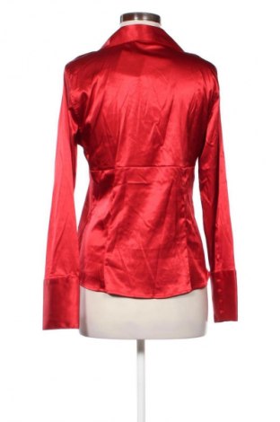 Γυναικεία μπλούζα Zara, Μέγεθος L, Χρώμα Κόκκινο, Τιμή 8,99 €