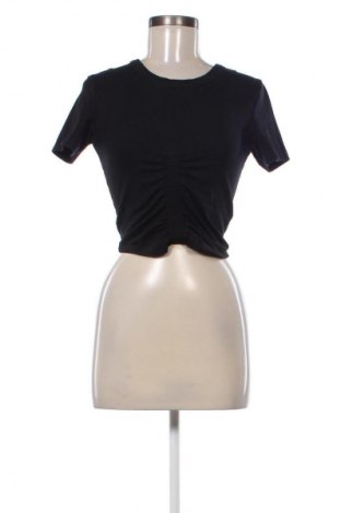 Bluză de femei Zara, Mărime S, Culoare Negru, Preț 52,63 Lei