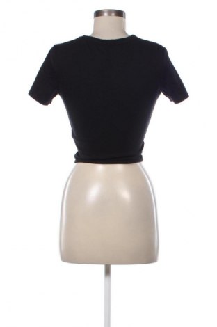 Bluză de femei Zara, Mărime S, Culoare Negru, Preț 52,63 Lei