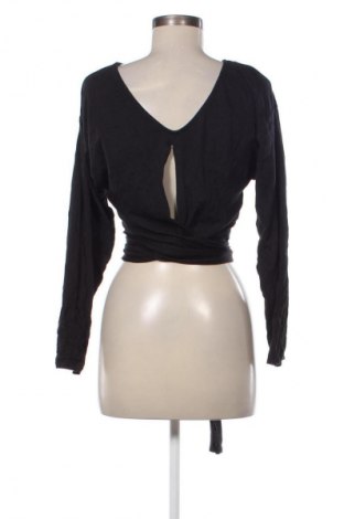 Dámská halenka Zara, Velikost S, Barva Černá, Cena  342,00 Kč